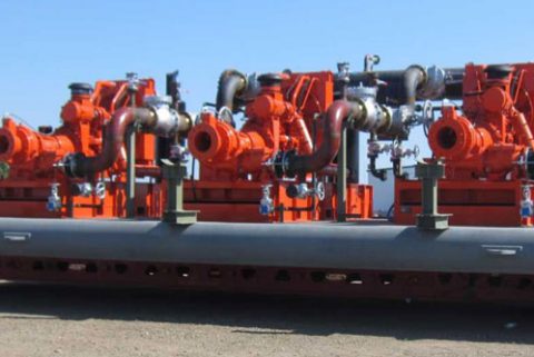 Temec Example Mechanical Engineers for Thermal Energy, Fluid Transfer - Temec